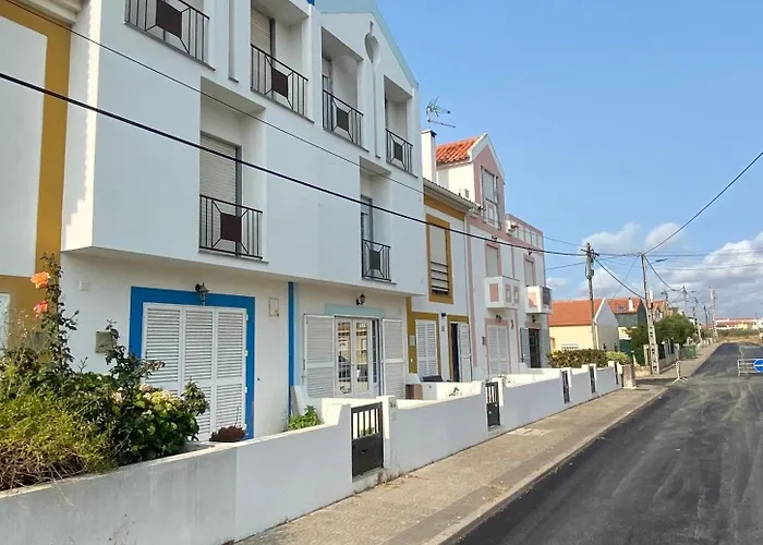 Seashell Consolação Apartamento *